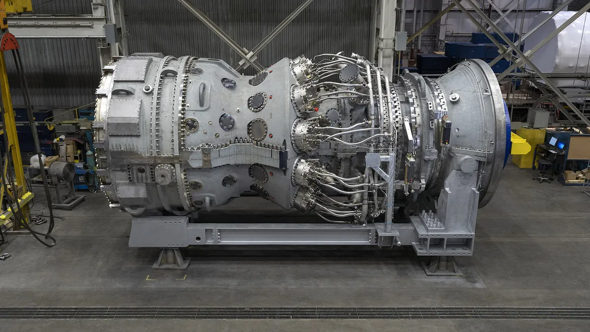 Musk Says SpaceX Can Speed AI Data Center Power as Gas Turbines Raise Pollution Concerns