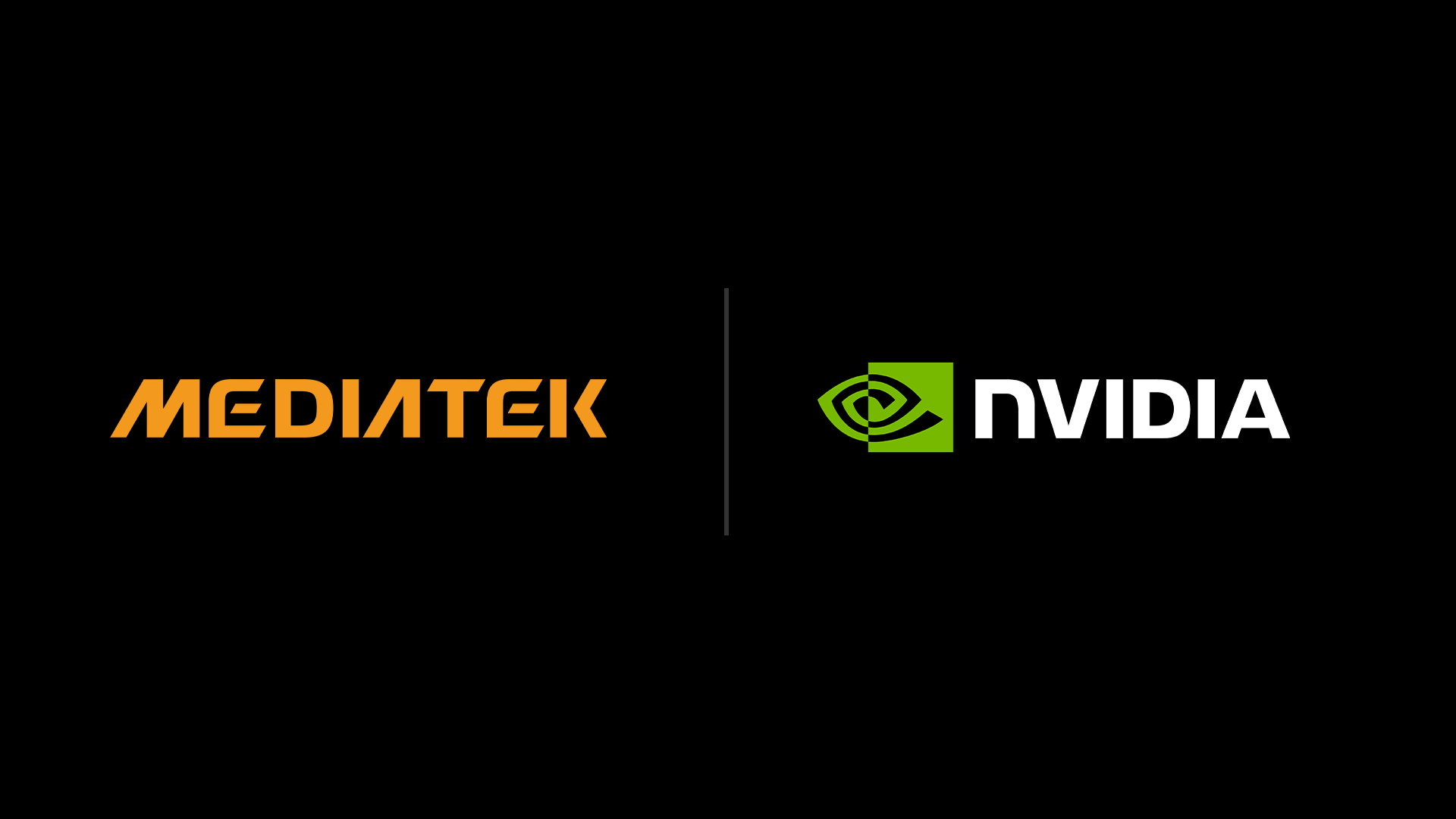 Nvidia Invests $3.5 Billion in MediaTek to Expand Custom AI Chip Business