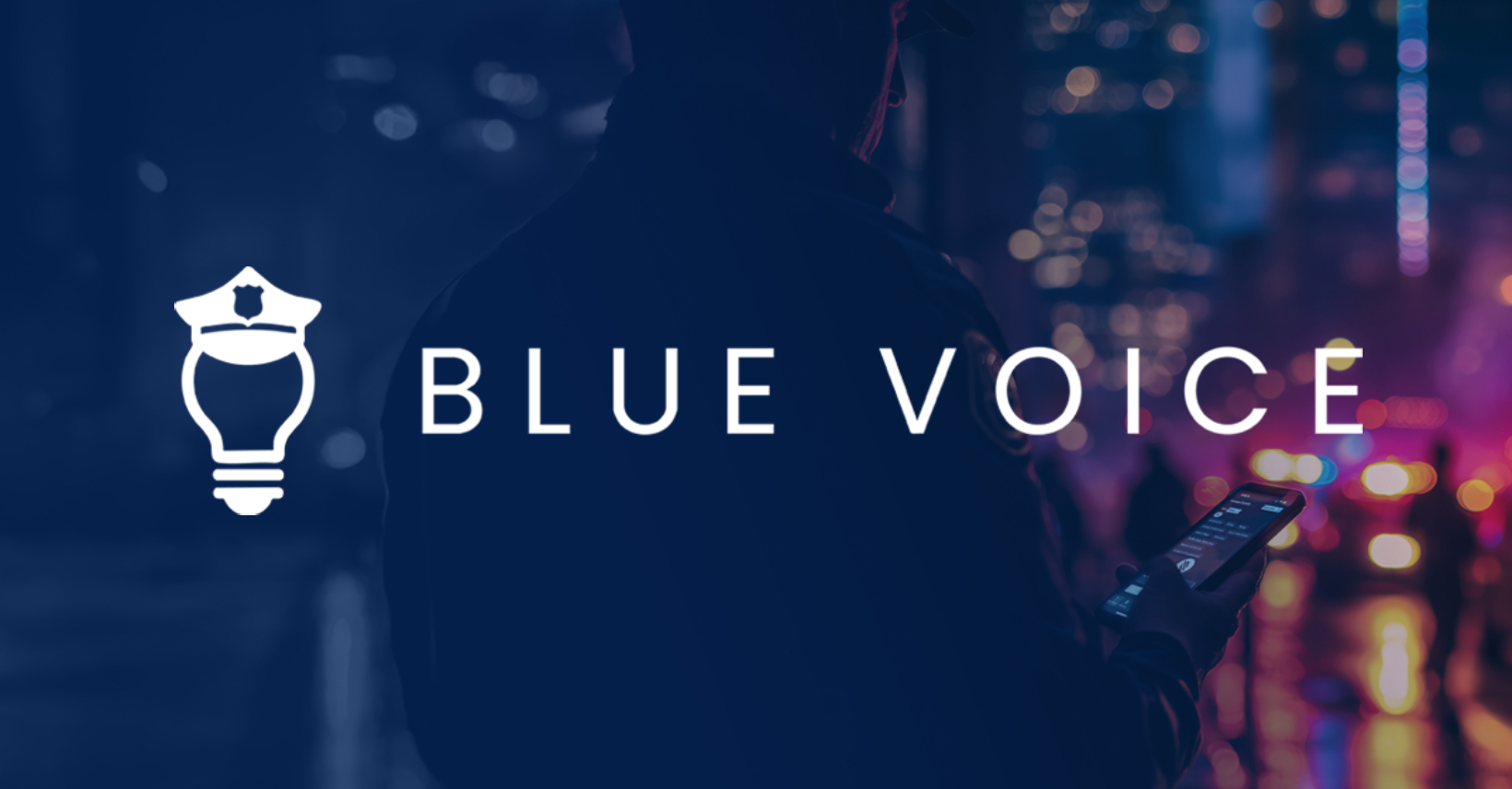 Blue Voice Raises $6M to Build an AI Assistant for Police Officers