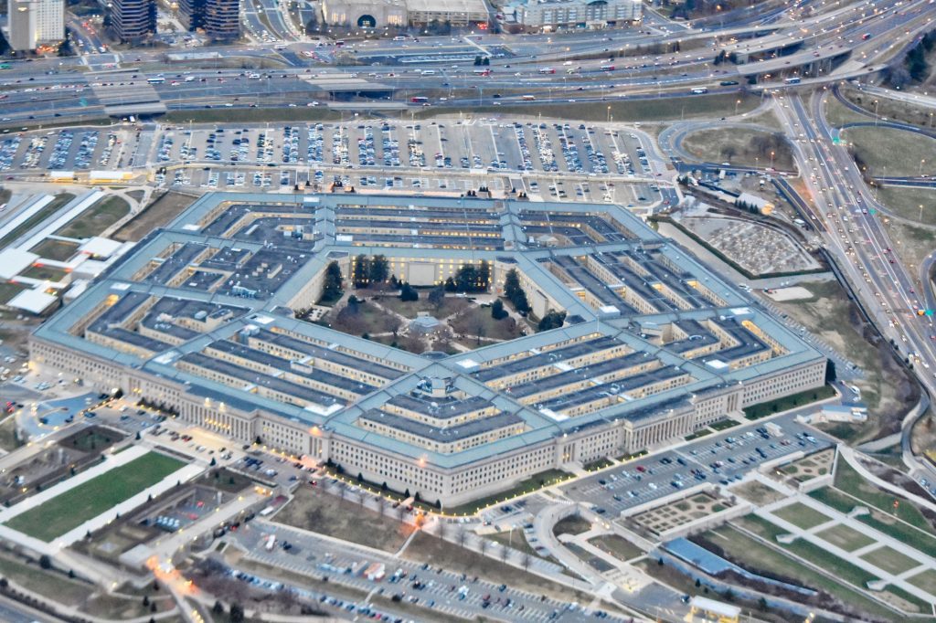 Pentagon Expands Military AI Access With ChatGPT Mil and Grok