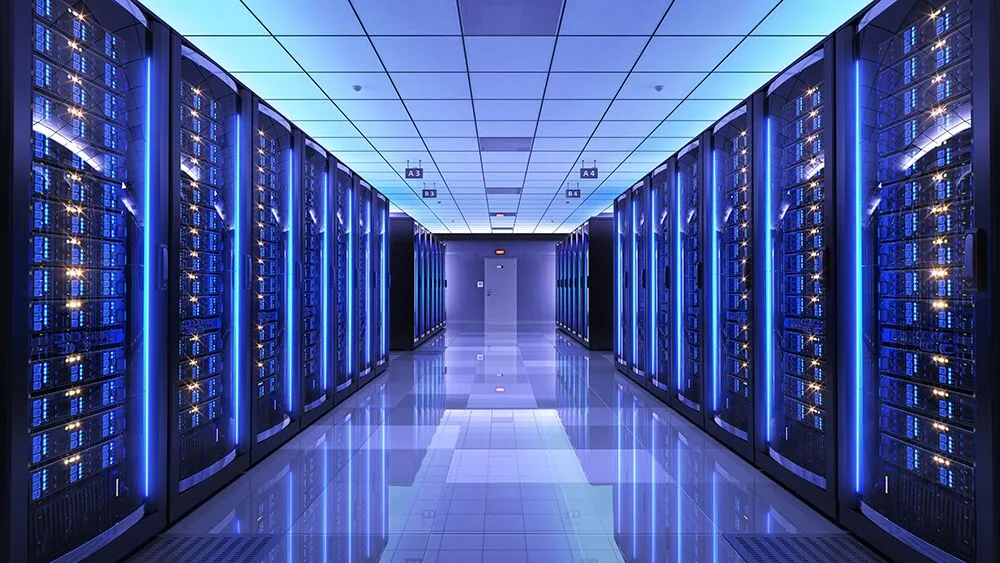 New AI Political Group Pushes Data Center Expansion in Key Battleground States