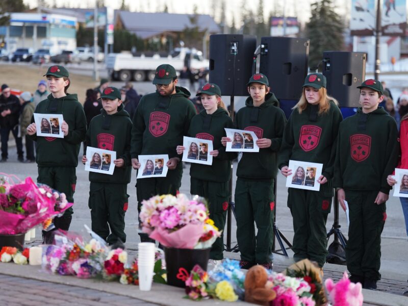 OpenAI and Sam Altman Hit With 30 New Lawsuits Over Tumbler Ridge Shooting