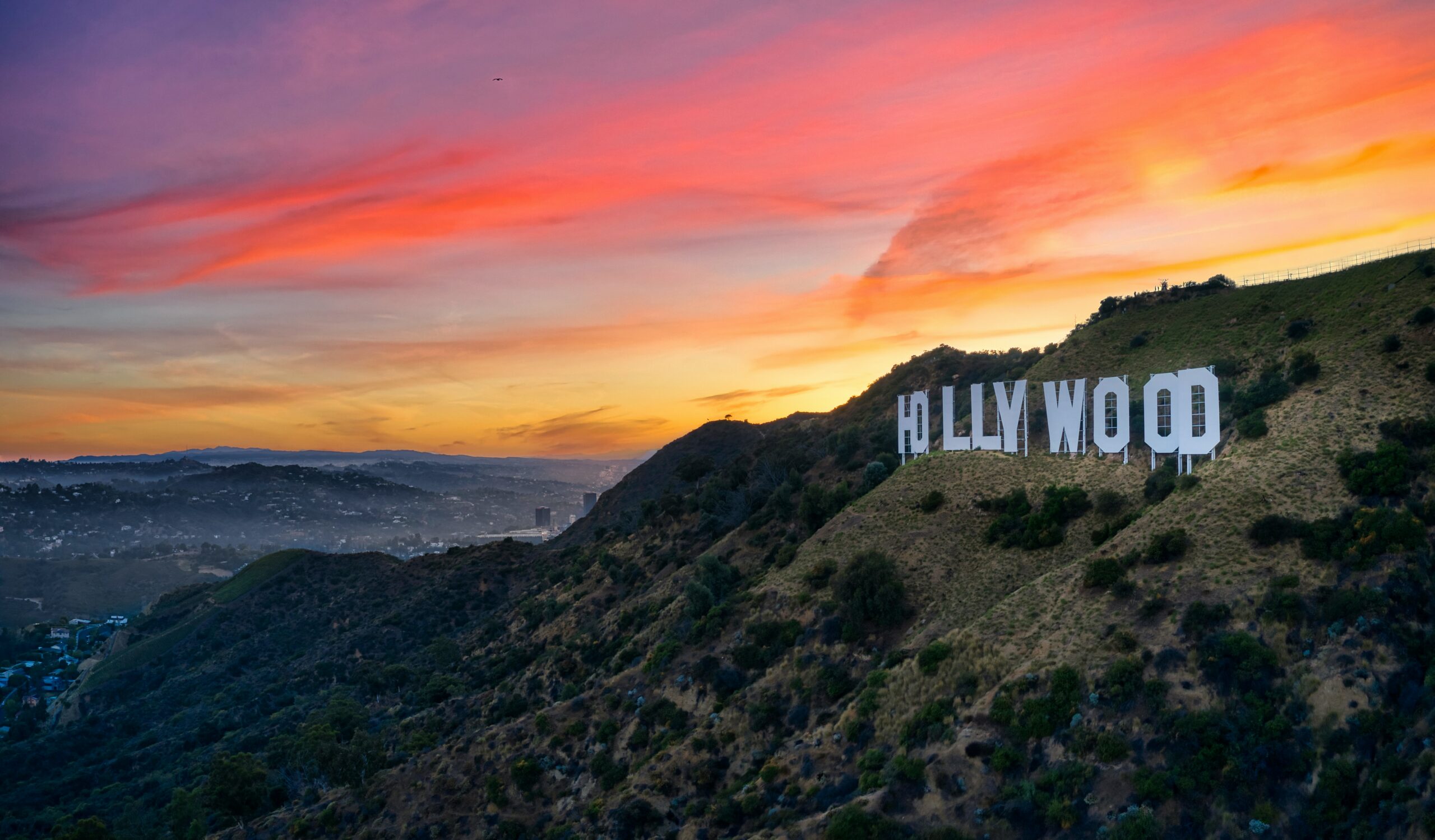 Google Seeks Hollywood IP Deals to Train and Improve Its AI Models
