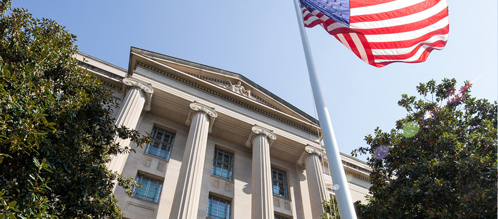 Justice Department Sides With OpenAI in Landmark AI Copyright Case