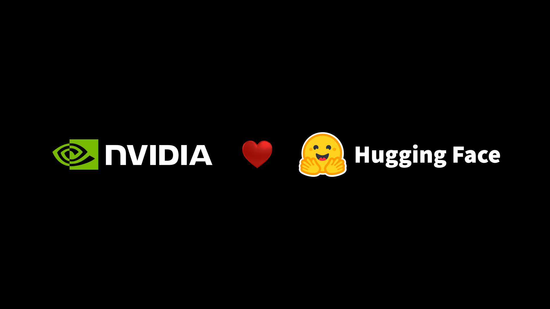 Nvidia Buys Hugging Face for $12.9 Billion and Pledges to Keep Platform Open