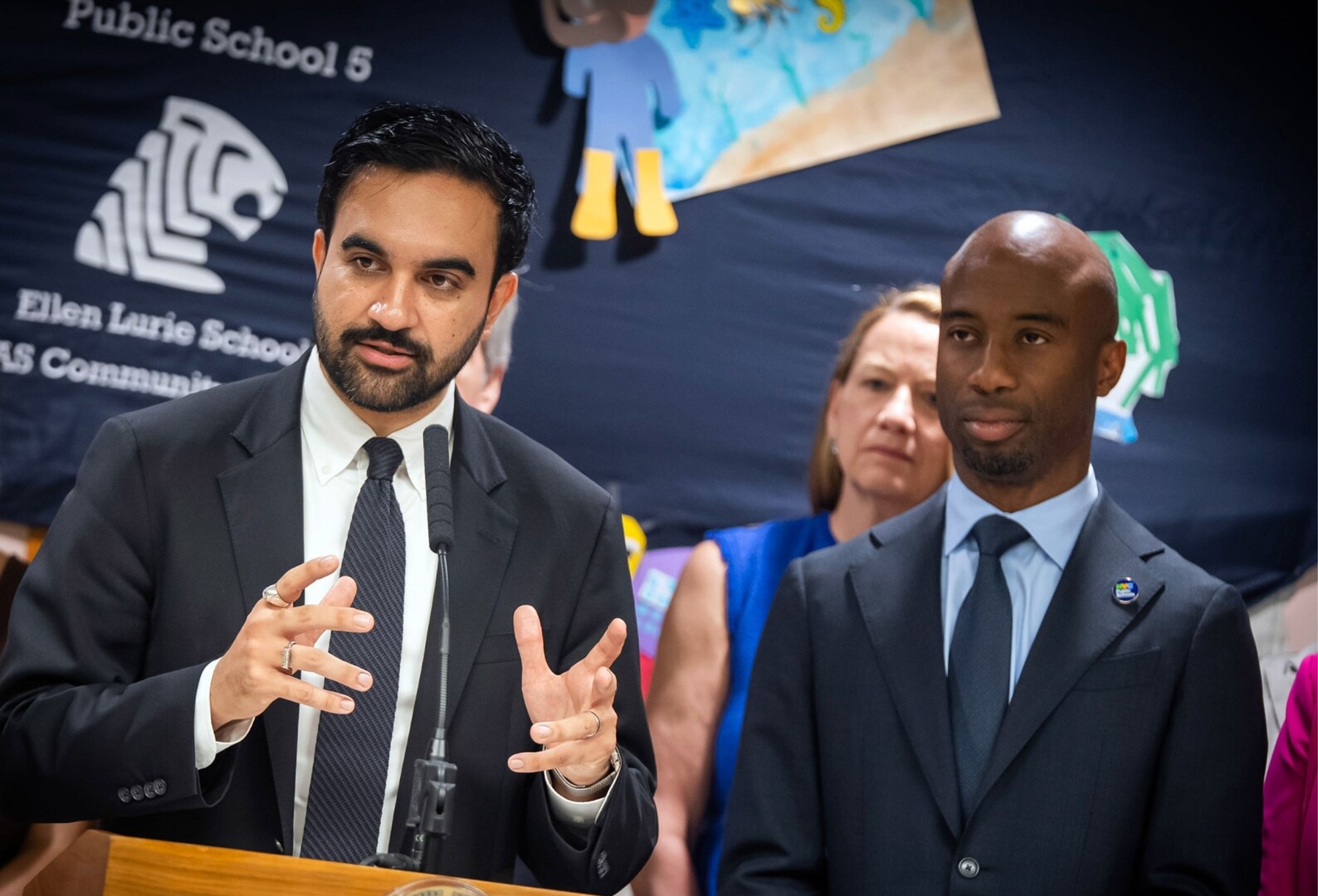 New York City Bans Student-Facing AI for 600,000 Students Through 8th Grade
