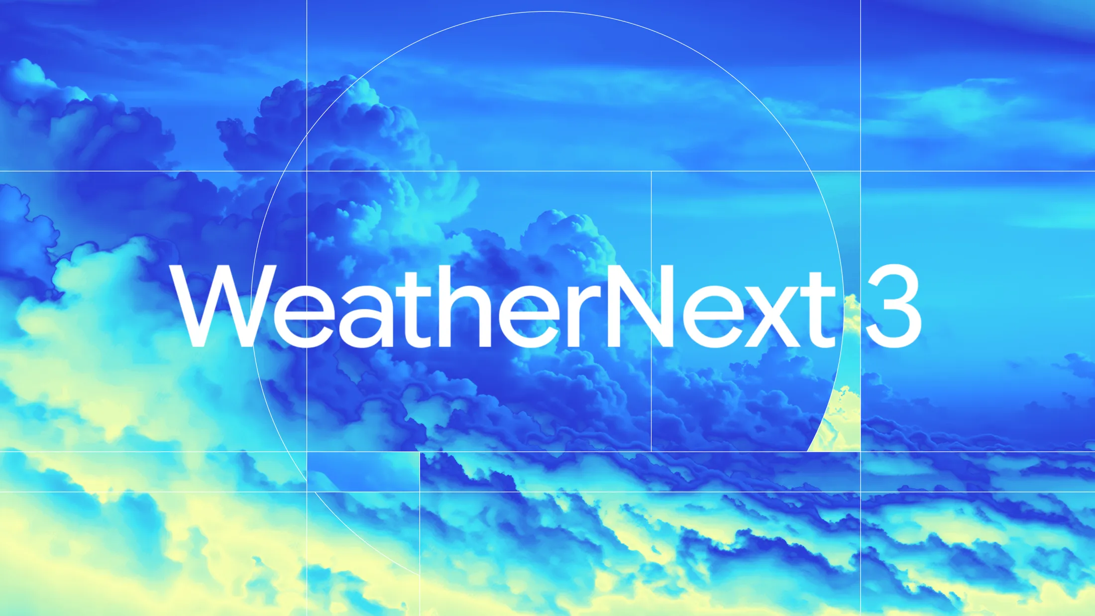 Google WeatherNext 3 Brings More Accurate AI Forecasts to Search, Maps and Gemini