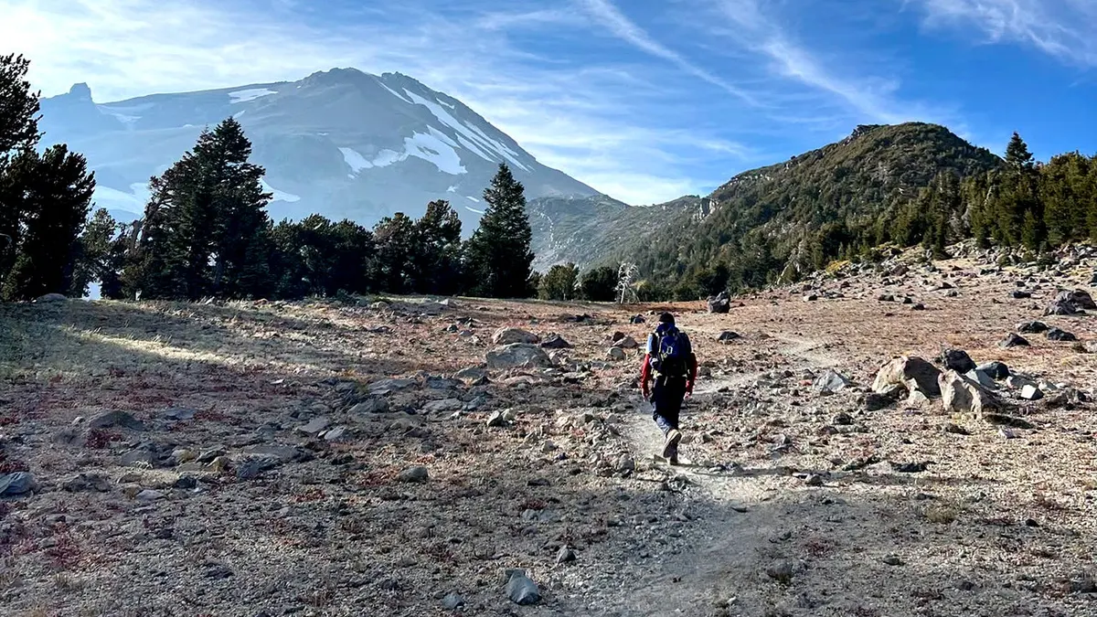 3 Hikers Rescued on Mount Shasta After Relying on Google Gemini