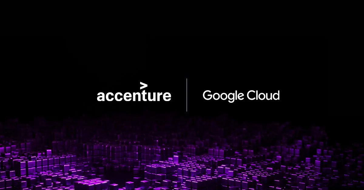 Google Cloud and Accenture Expand Gemini Enterprise Push With New 1,000-Person AI Team