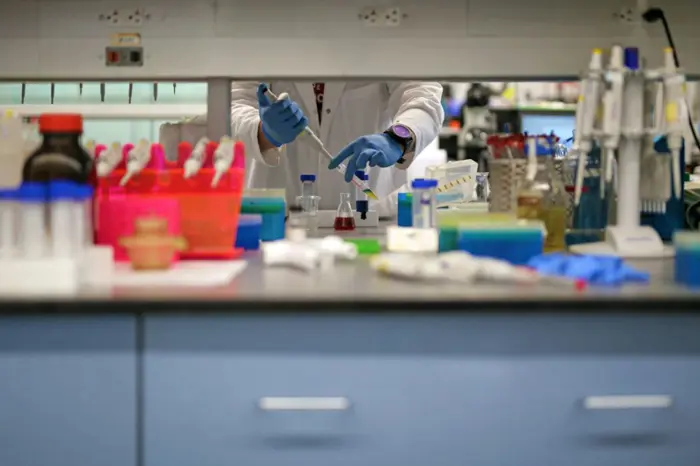 Insilico Medicine AI Drug Shows Early Signs of Reducing Biological Age