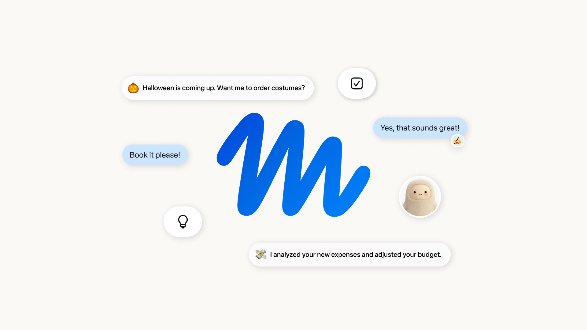 Meta’s New Muse AI Agent Can Browse, Buy, Book and Work in the Background