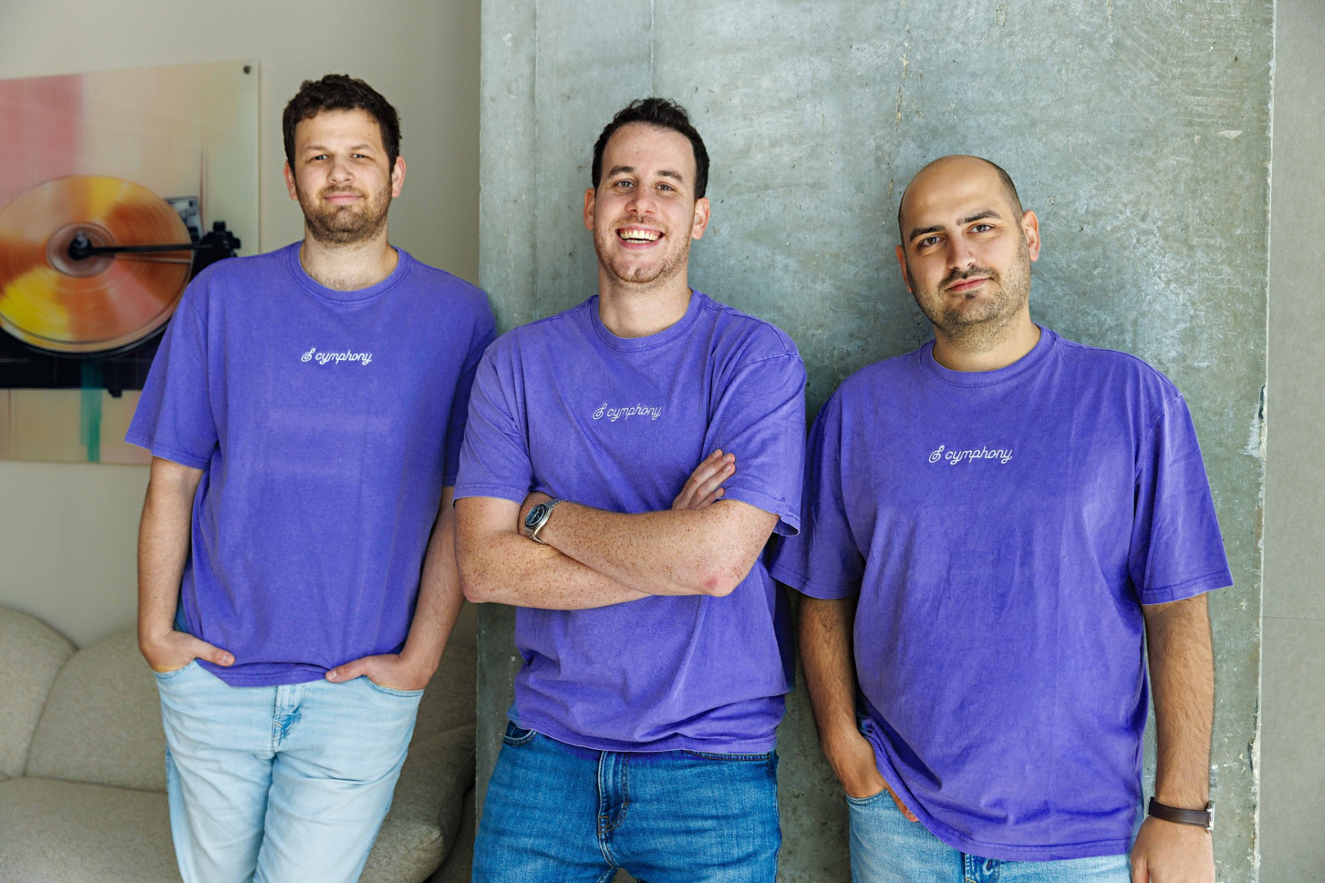 Cymphony Raises $30 Million for AI Agent Governance and Enterprise Security