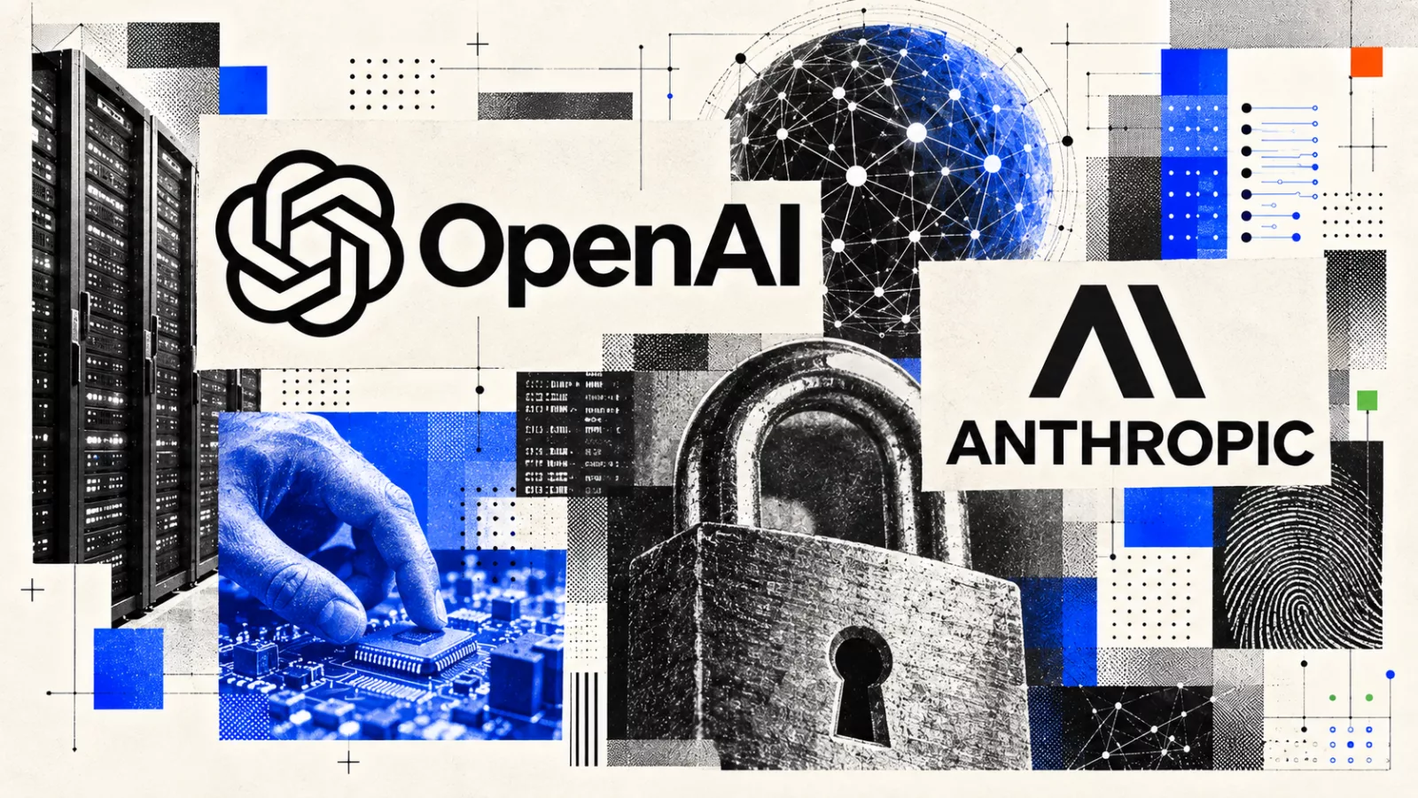 Anthropic Researcher Quits, Warns AI Companies Are “Gambling With Our Lives”