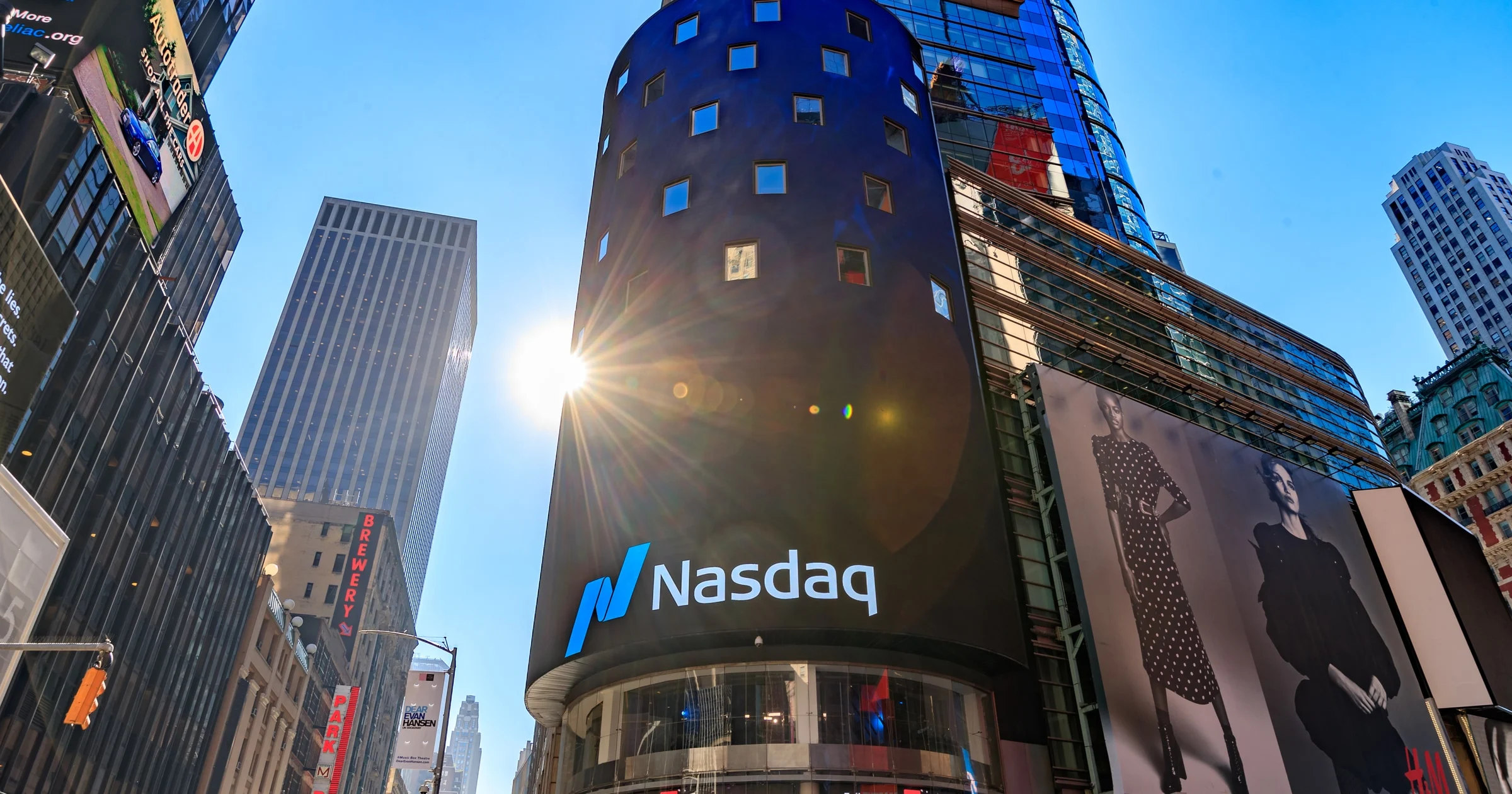 Anthropic Reportedly Chooses Nasdaq for IPO That Could Come as Soon as October