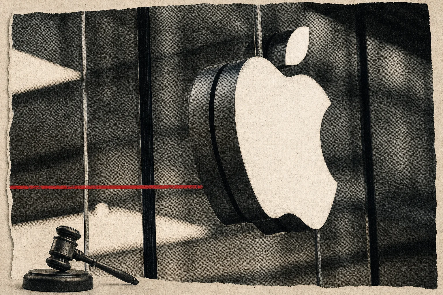 Musk Ends Antitrust Case Against Apple but Continues Fight With OpenAI