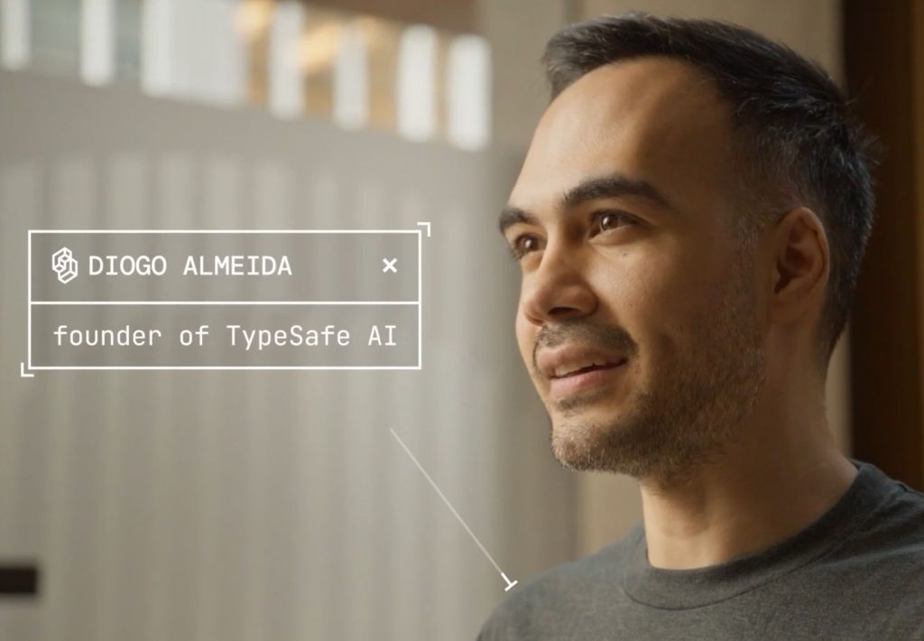TypeSafe AI Emerges With $40 Million and Jev, a Machine-Native AI Model
