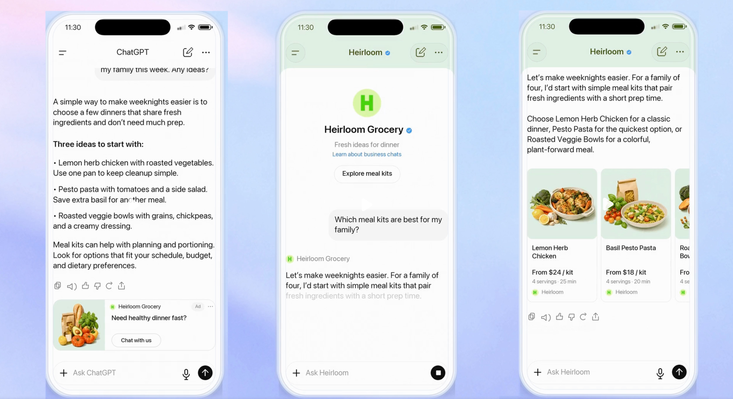 ChatGPT Gets Sponsored Agents as OpenAI Expands Its AI Advertising Platform
