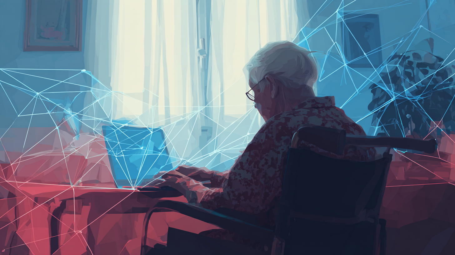 OpenAI Teams With AARP to Teach Seniors How to Spot Scams With ChatGPT