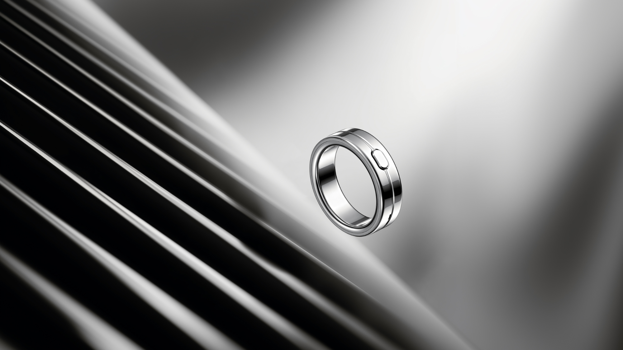 Vocci Launches $249 AI Smart Ring for Meeting Notes and Transcripts