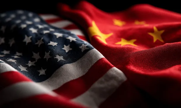 US and China Discuss AI Incident Alert System Ahead of Trump-Xi Meeting
