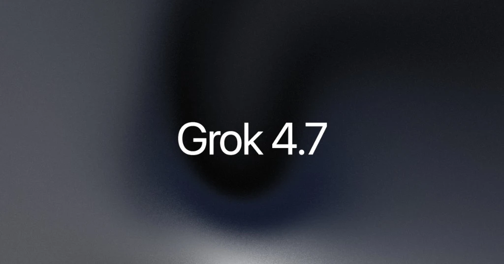 SpaceXAI Unveils Grok 4.7, Its Most Powerful Model for Coding and Knowledge Work