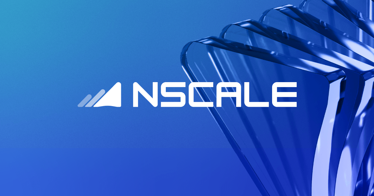 Nscale Targets $35 Billion IPO Valuation With $103 Billion in AI Contracts