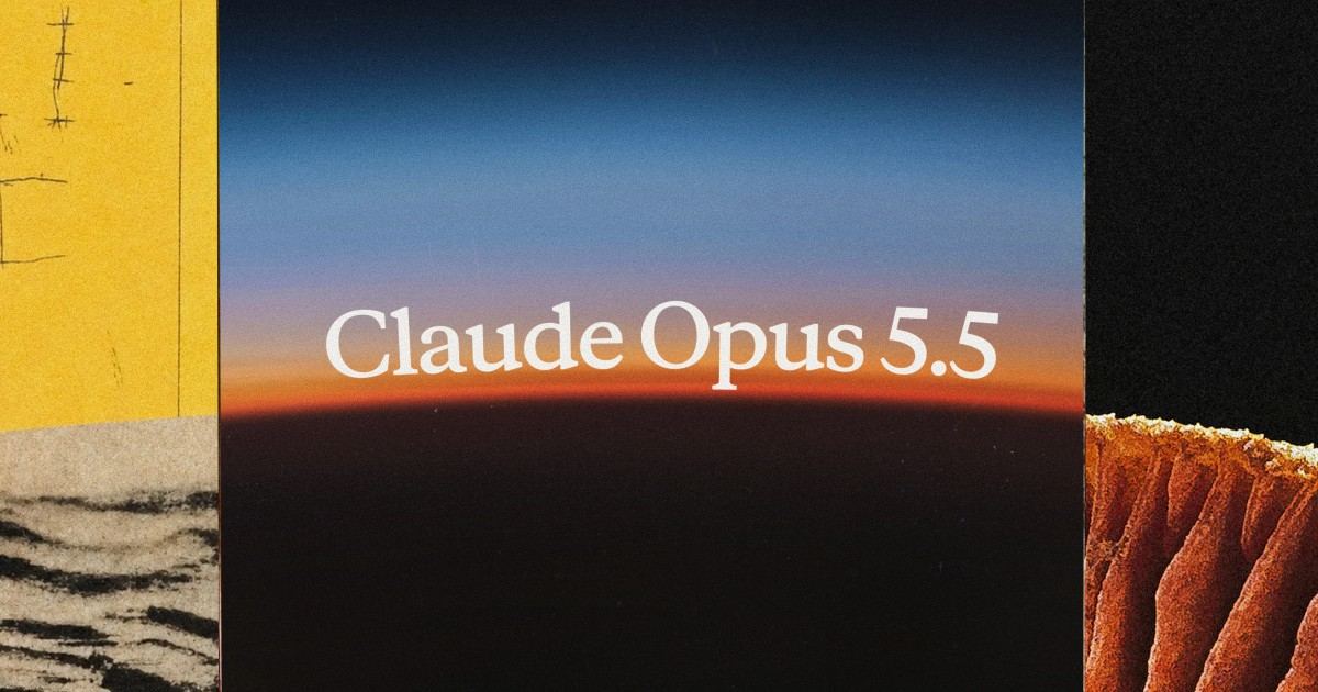 Claude Opus 5.5 Debuts With Stronger Coding, Lower Costs and New Safety Controls