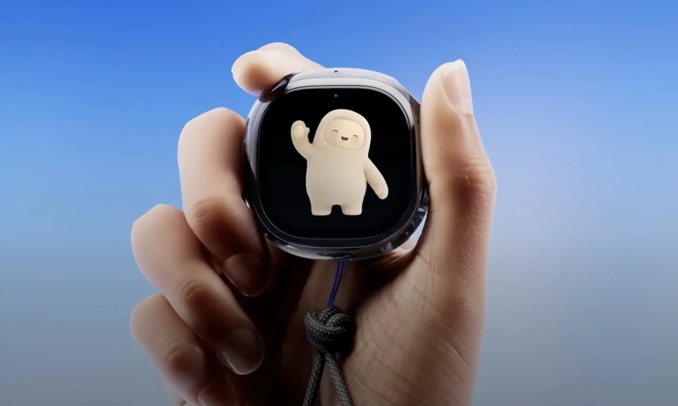 Meta’s New Muse Charm Puts Its AI Assistant in Your Pocket