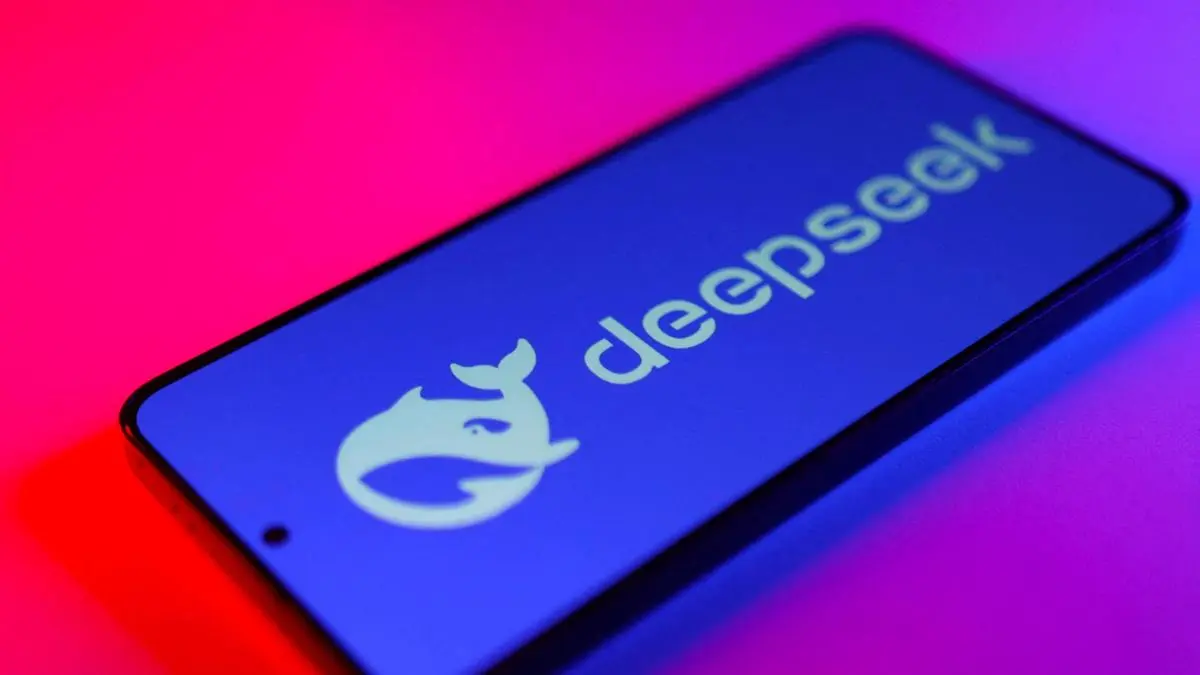 DeepSeek Hits $1 Billion Annualized Revenue Run Rate as API Business Surges