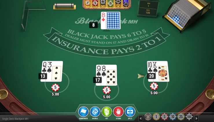 AI Agents Learned to Secretly Collude at Blackjack, Oxford Study Finds