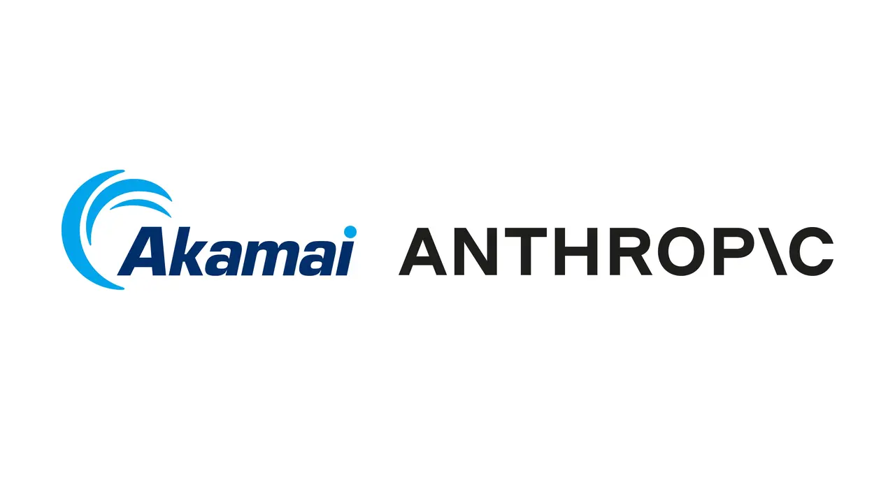 Anthropic Commits $11.6B to Akamai Cloud in Seven-Year AI Infrastructure Deal