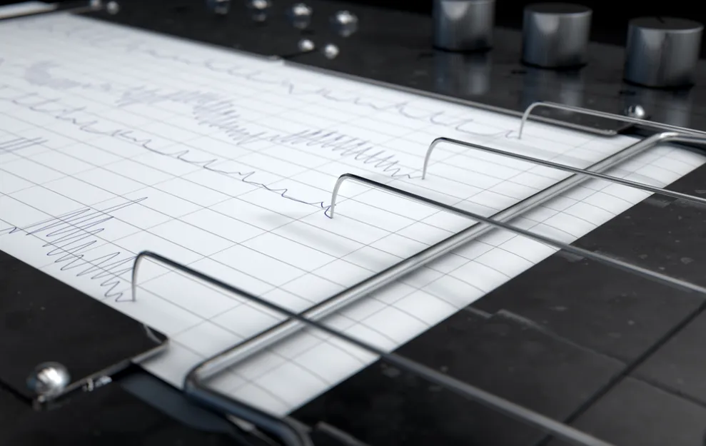 Defense Department Requests $30.3M for AI-Powered Polygraph Next