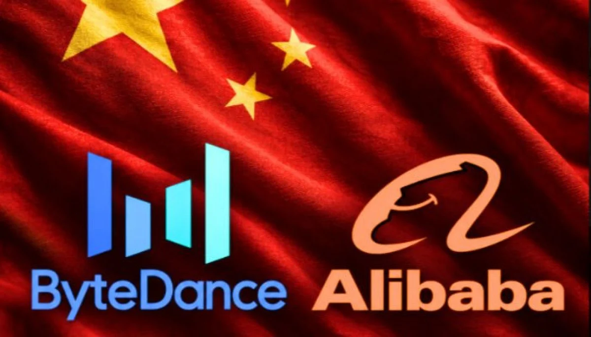 China Weighs Allowing ByteDance and Alibaba to Buy Nvidia RTX PRO 5500 Chips