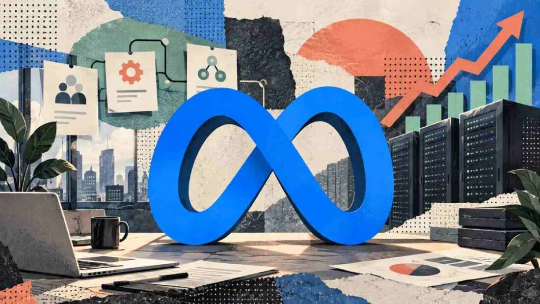 Meta Launches Enterprise Platform With Muse AI Tools for Businesses