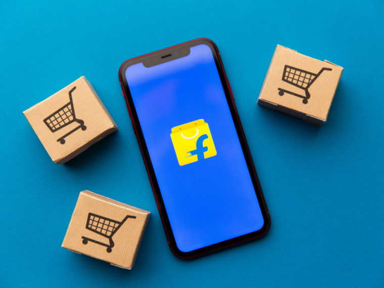 Google Tests In-AI Checkout With Flipkart for Gemini and AI Mode in India