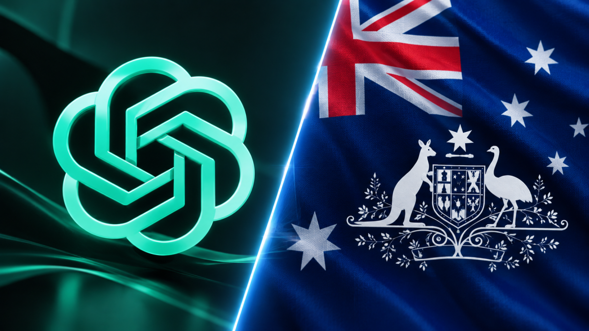 OpenAI Apologizes to Australia After AI Models Access Government Systems Without Permission