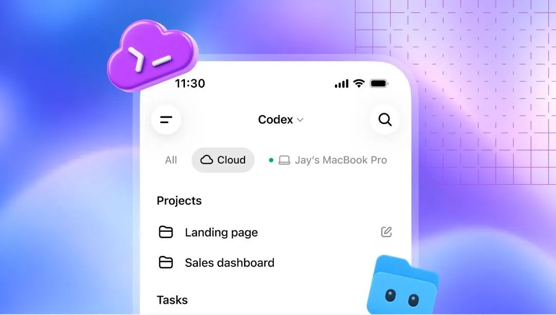 Codex Gets Voice Commands, Code Review and Cloud Security Scanning in Major OpenAI Update