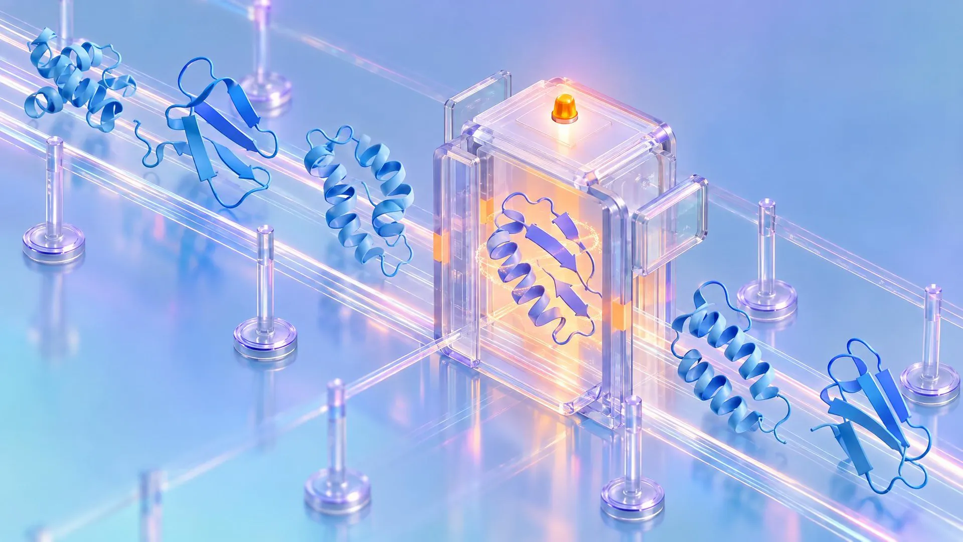 DeepMind’s SynthID Bio Adds Watermarks to AI-Designed Proteins for Biosecurity