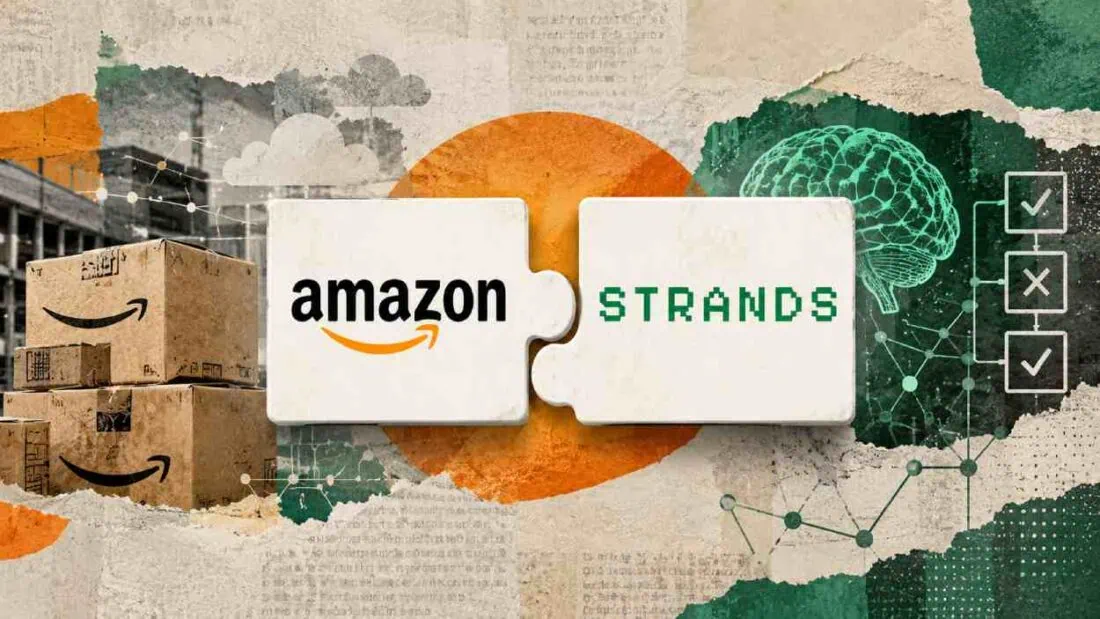 AWS Launches Strands Decider 2B, an Open-Source AI Model for Agent Decisions