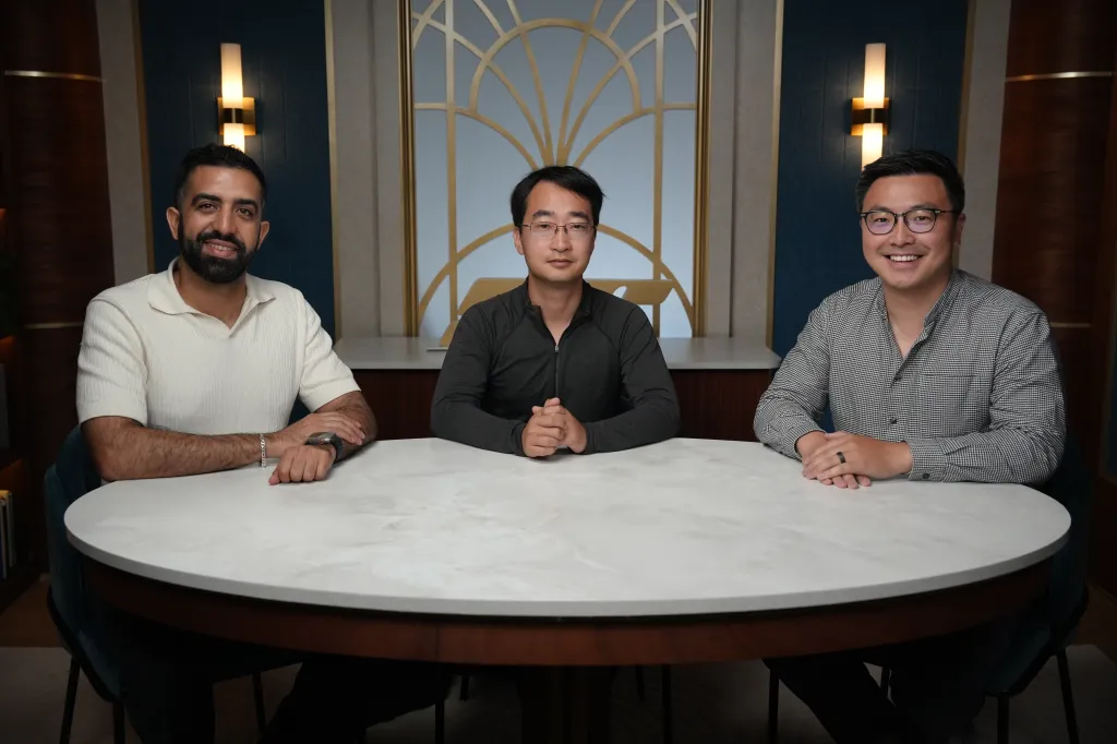 SafeWorld Raises $12.2M to Build Safety Simulation for AI-Powered Robots