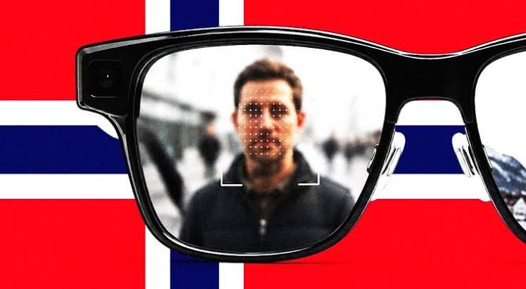 Norway Proposes Temporary Ban on AI Smart Glasses Over Privacy Concerns