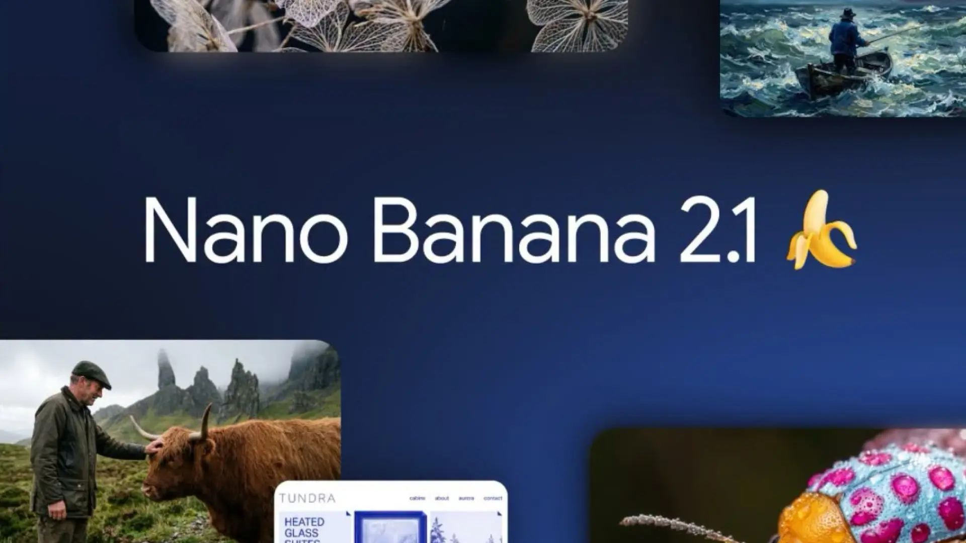 Nano Banana 2.1 Brings Sharper Editing, Better Subject Consistency and 4K Images