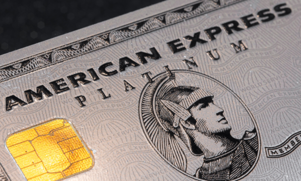 Amex Wants to Make AI Agent Purchases Safer With Intent Intelligence