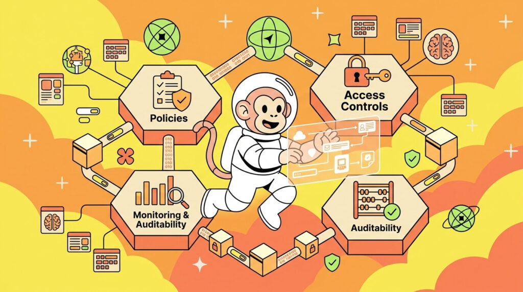 Pluto Security Raises $42 Million to Protect Enterprises From AI Agent Risks