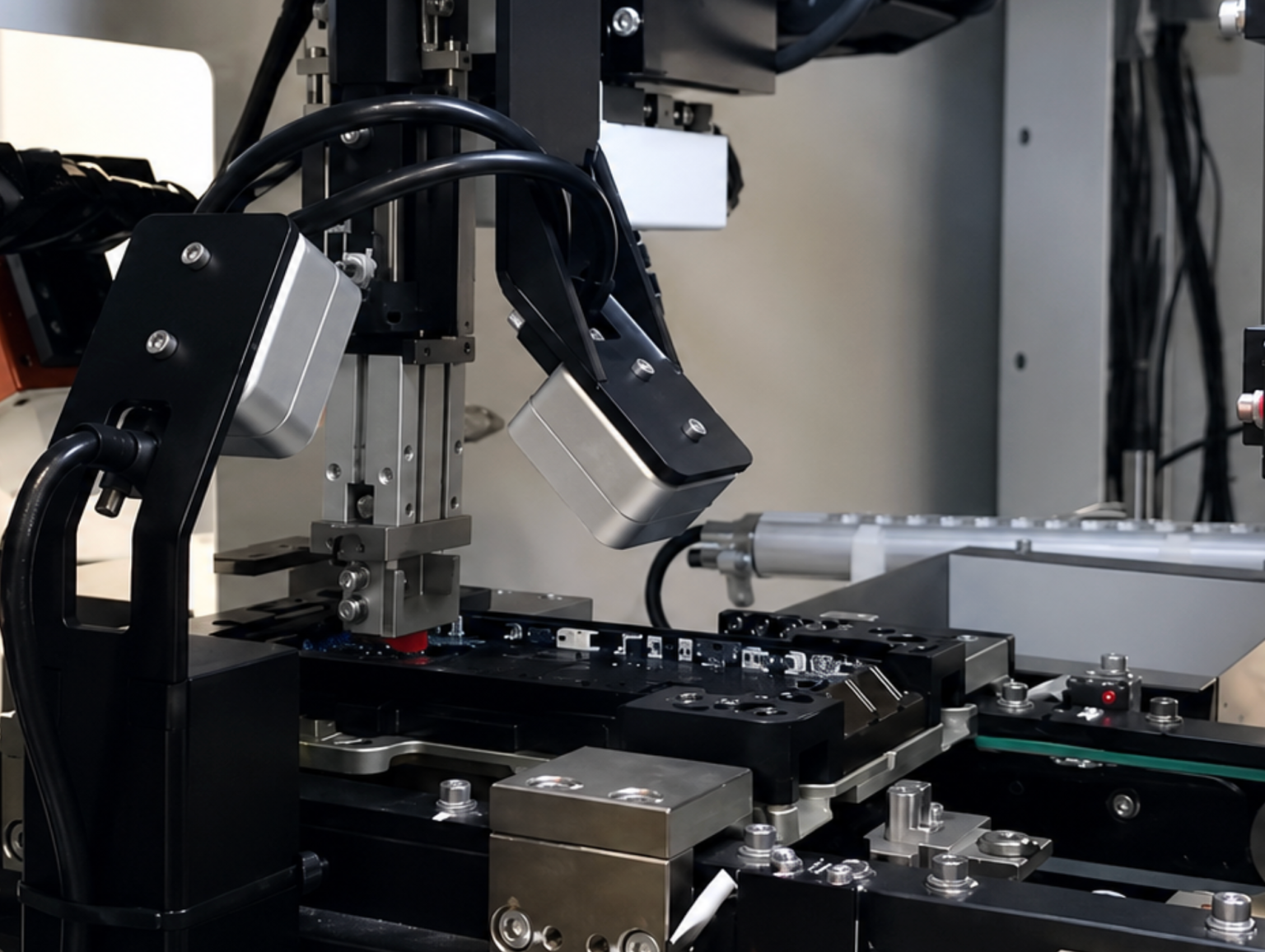 BMW Partners With Industrial Next to Test AI Robots for Factory Work