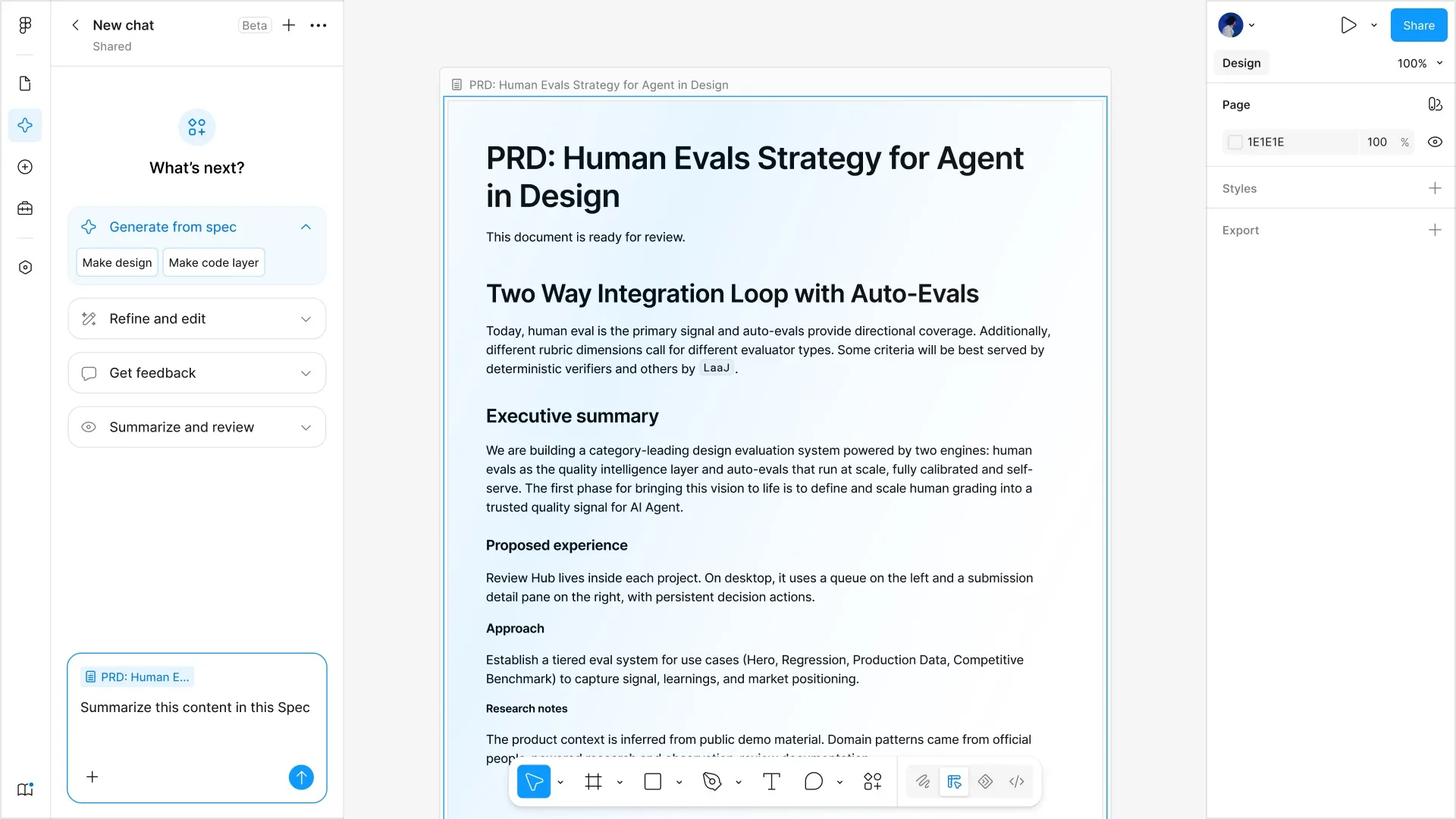 Figma Expands AI Design Tools With Specs, Code Layers and MCP Integrations