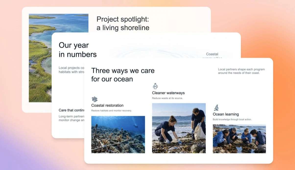 ChatGPT Slides Is Here: OpenAI’s New AI Presentation Tool Excludes Plus Users