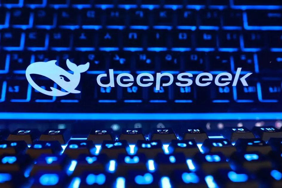 U.S. Government Orders Federal Agencies to Remove DeepSeek AI Over Security Risks