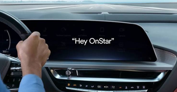 GM Announces New OnStar AI Assistant, Starting With the 2027 Cadillac Lyriq