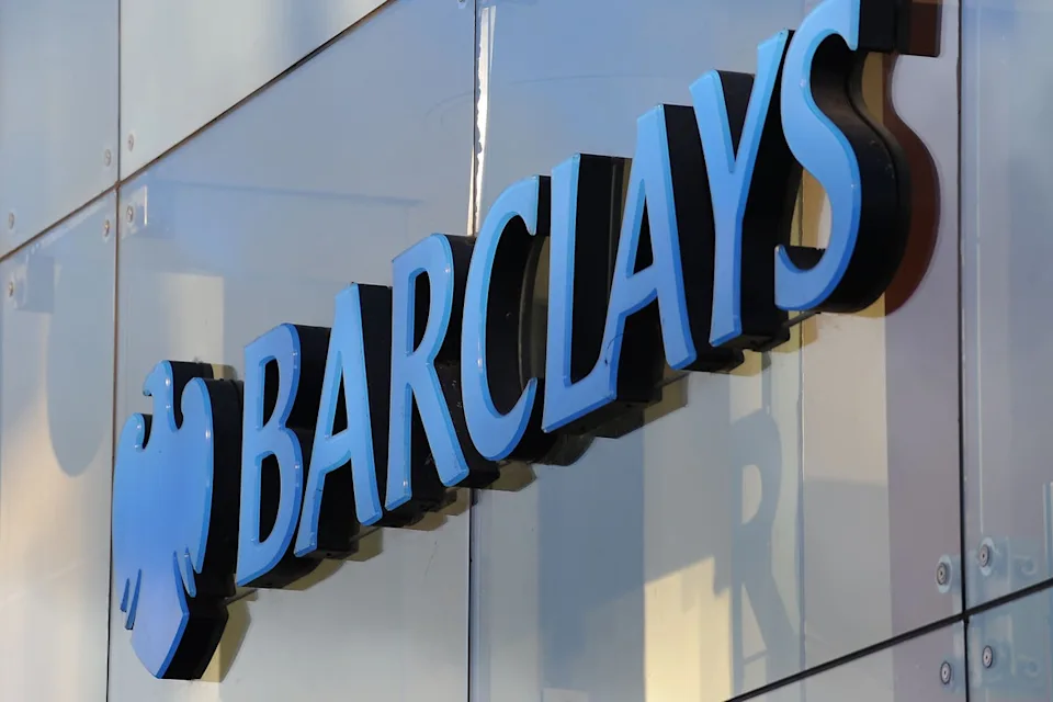 Barclays to Cut 5,000 Jobs as AI and Automation Drive Major Cost-Cutting Push